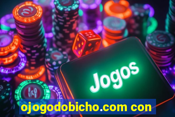 ojogodobicho.com con